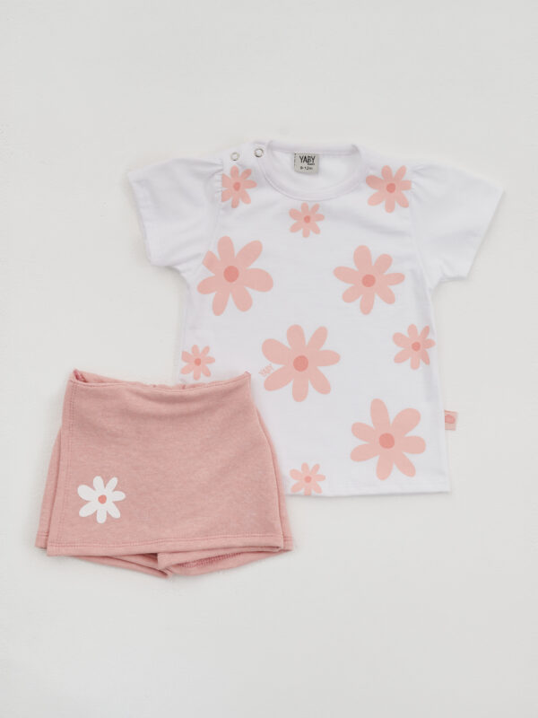 Conjunto Margarita