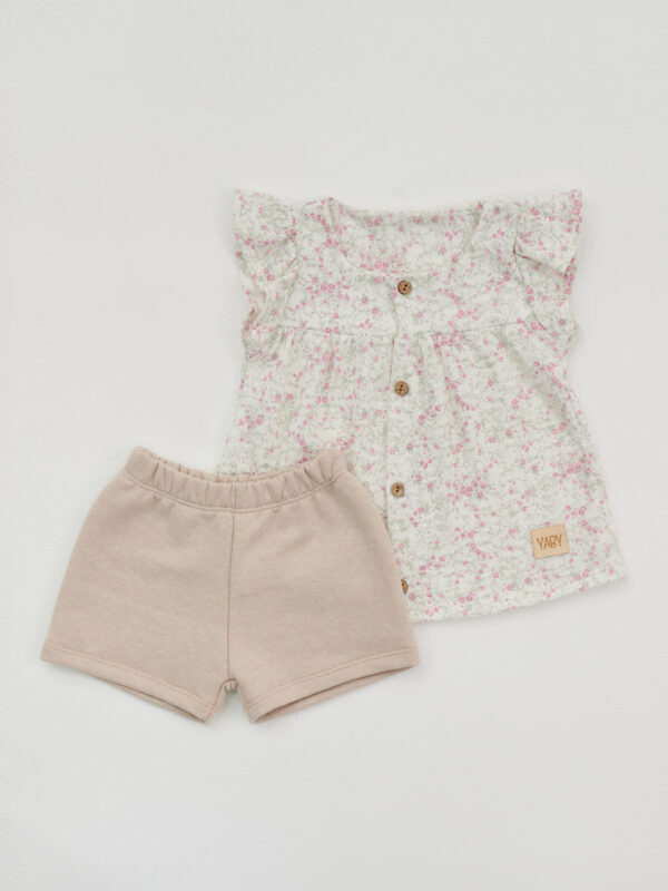 Conjunto Fiorela