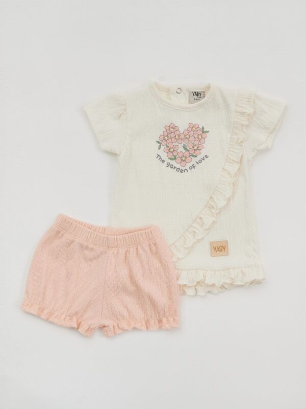 Conjunto Garden