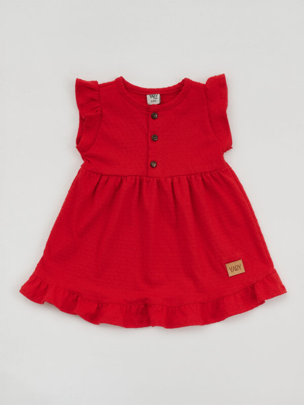 Vestido Felicitas