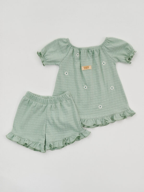 Conjunto Cloque