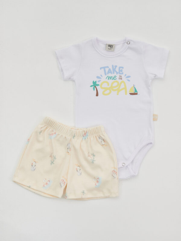 Conjunto Sea