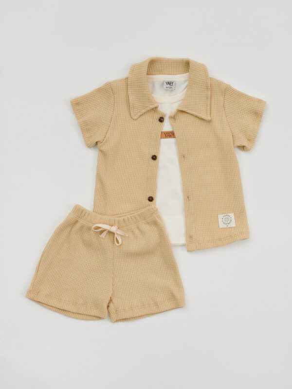 Conjunto Playero