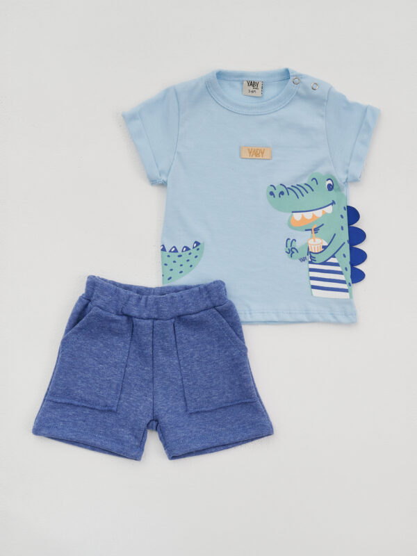 Conjunto Cocobaby
