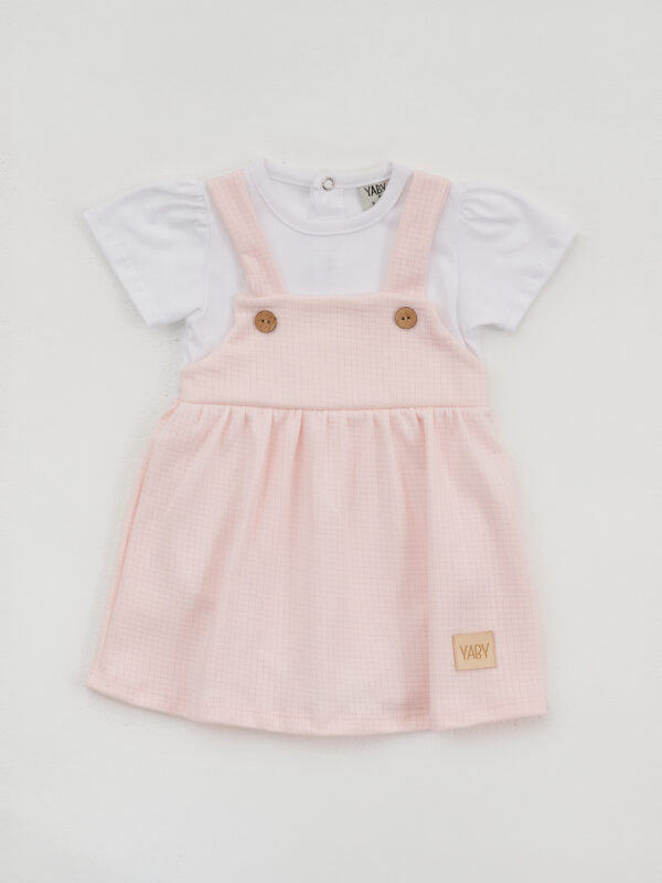 Body Vestido Jumper