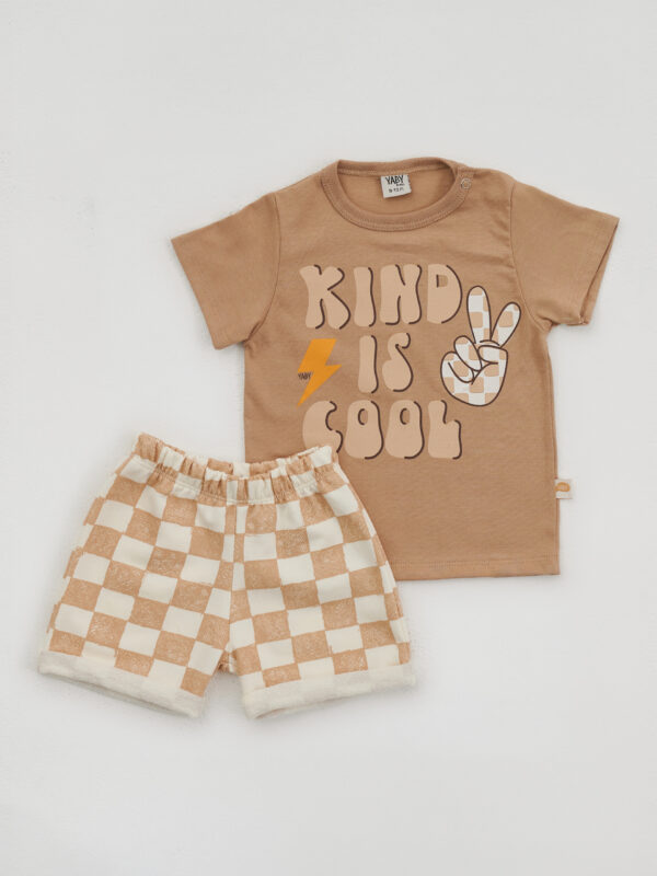 Conjunto Cool